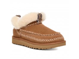 Ultra Mini Alpine Boot - Chestnut