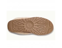 Ultra Mini Alpine Boot - Chestnut