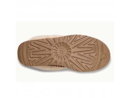 Ultra Mini Alpine Boot - Chestnut