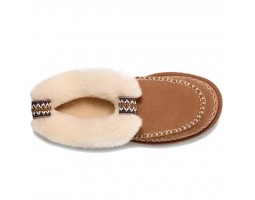 Ultra Mini Alpine Boot - Chestnut