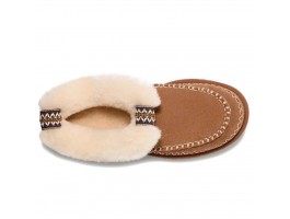 Ultra Mini Alpine Boot - Chestnut