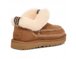 Ultra Mini Alpine Boot - Chestnut