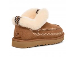 Ultra Mini Alpine Boot - Chestnut