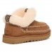 Ultra Mini Alpine Boot - Chestnut