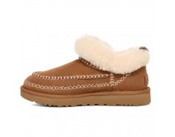 Ultra Mini Alpine Boot - Chestnut