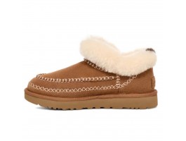 Ultra Mini Alpine Boot - Chestnut