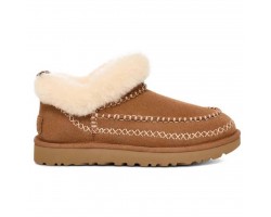 Ultra Mini Alpine Boot - Chestnut