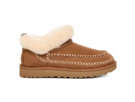 Ultra Mini Alpine Boot - Chestnut