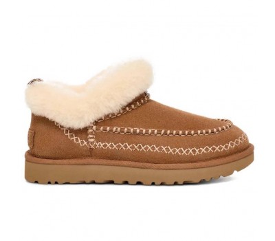 Ultra Mini Alpine Boot - Chestnut