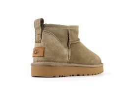 Угги Ultra Mini - Antilope