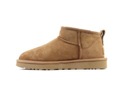 Угги Ultra Mini - Chestnut