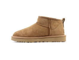 Угги Ultra Mini - Chestnut