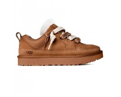 Lowmel Lo - Chestnut