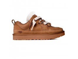 Lowmel Lo - Chestnut