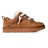 Lowmel Lo - Chestnut