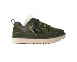 Lowmel Lo - Woodland Green