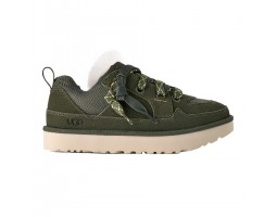 Lowmel Lo - Woodland Green