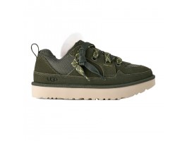 Lowmel Lo - Woodland Green