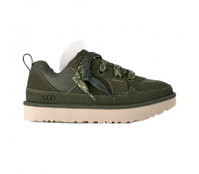 Lowmel Lo - Woodland Green