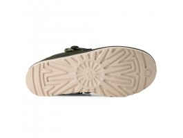 Lowmel Lo - Woodland Green