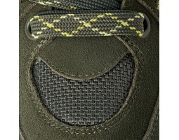 Lowmel Lo - Woodland Green