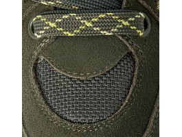 Lowmel Lo - Woodland Green