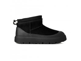 Ultra Mini Weather Hybrid - Black