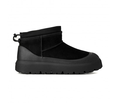 Ultra Mini Weather Hybrid - Black