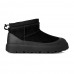 Ultra Mini Weather Hybrid - Black