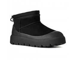 Ultra Mini Weather Hybrid - Black