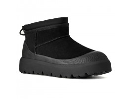 Ultra Mini Weather Hybrid - Black