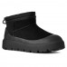 Ultra Mini Weather Hybrid - Black