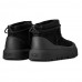 Ultra Mini Weather Hybrid - Black