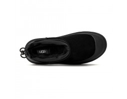 Ultra Mini Weather Hybrid - Black