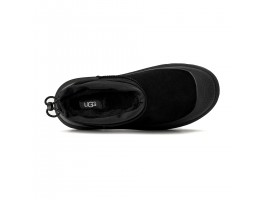 Ultra Mini Weather Hybrid - Black