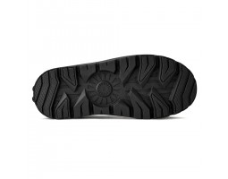 Ultra Mini Weather Hybrid - Black