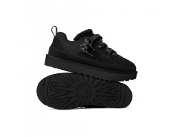 Lowmel Lo - Black