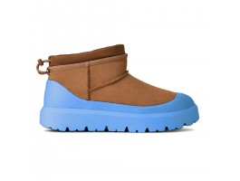 Ultra Mini Weather Hybrid - Chestnut / Big sky