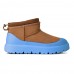 Ultra Mini Weather Hybrid - Chestnut / Big sky