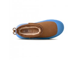 Ultra Mini Weather Hybrid - Chestnut / Big sky
