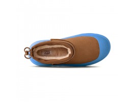 Ultra Mini Weather Hybrid - Chestnut / Big sky