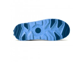 Ultra Mini Weather Hybrid - Chestnut / Big sky