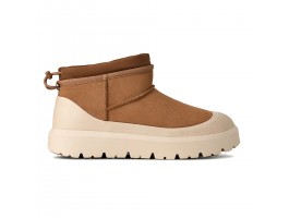 Ultra Mini Weather Hybrid - Chestnut / Whitecap