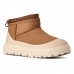 Ultra Mini Weather Hybrid - Chestnut / Whitecap