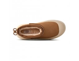 Ultra Mini Weather Hybrid - Chestnut / Whitecap