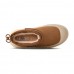 Ultra Mini Weather Hybrid - Chestnut / Whitecap