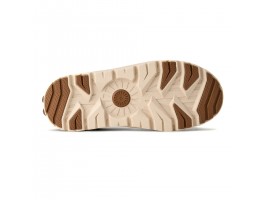 Ultra Mini Weather Hybrid - Chestnut / Whitecap