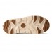 Ultra Mini Weather Hybrid - Chestnut / Whitecap