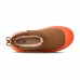 Ultra Mini Weather Hybrid - Chestnut / Orange