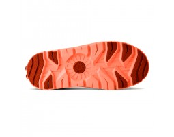 Ultra Mini Weather Hybrid - Chestnut / Orange